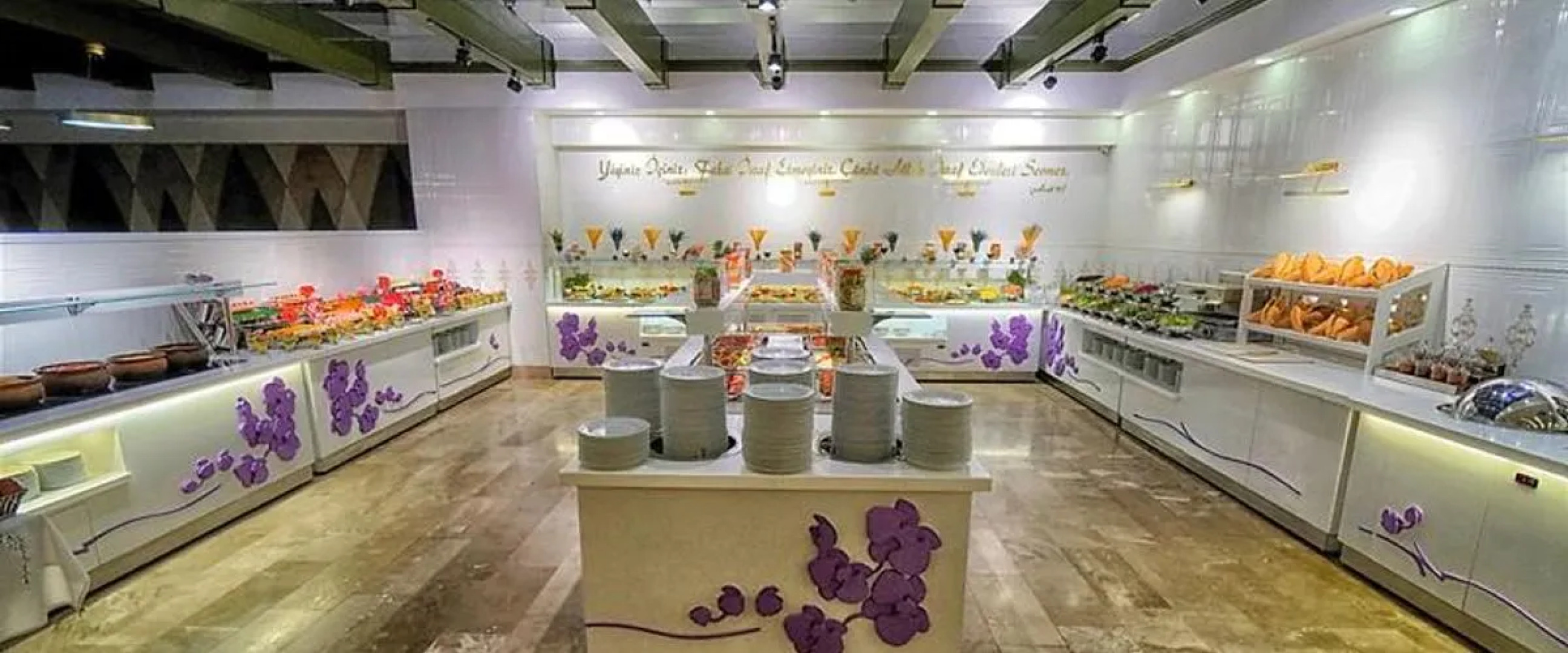 Orkis Palace Termal Otel