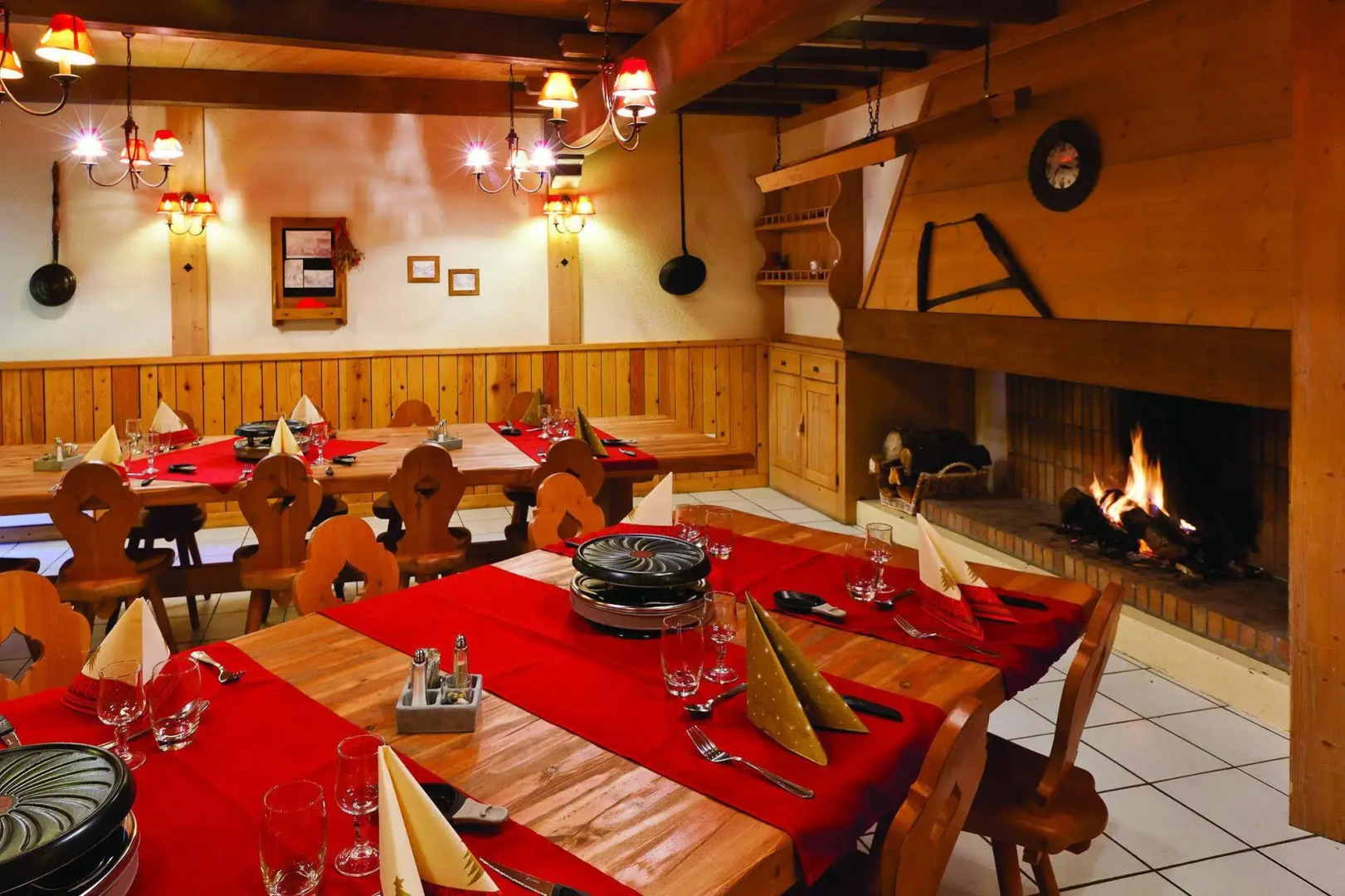 Club Vacances Bleues Les Horizons du Lac