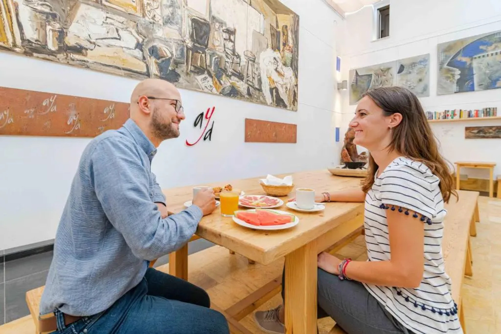 Hotel Boutique Arte y Descanso