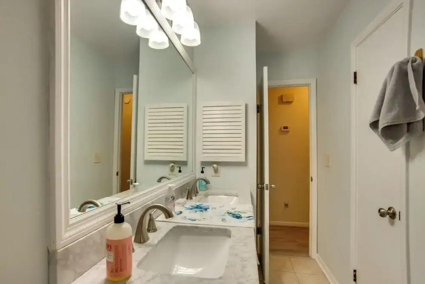 Downtown Home w/ Yard & BBQ - 6 Mi to Downtown!