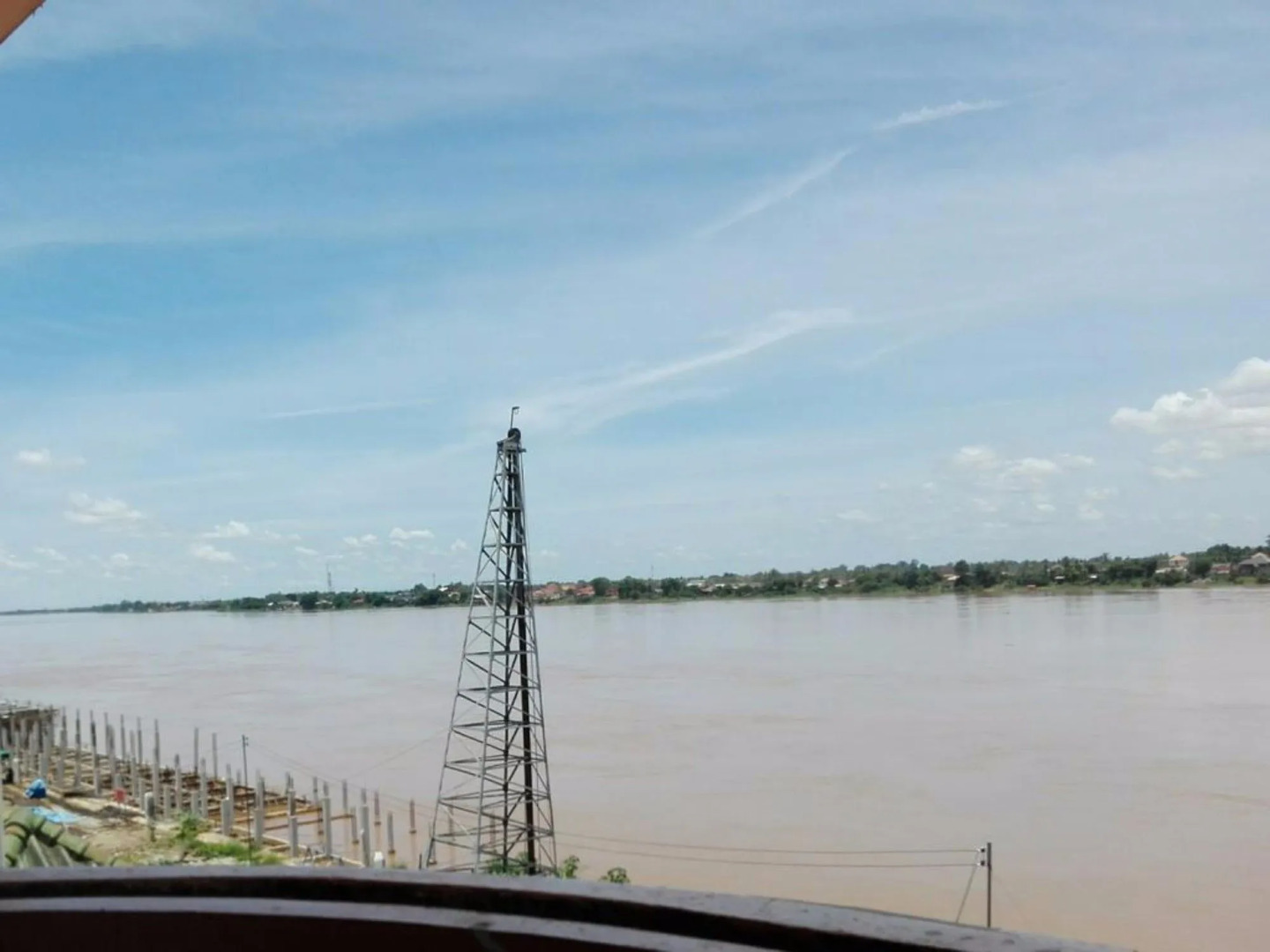 Just Mansion Nong Khai