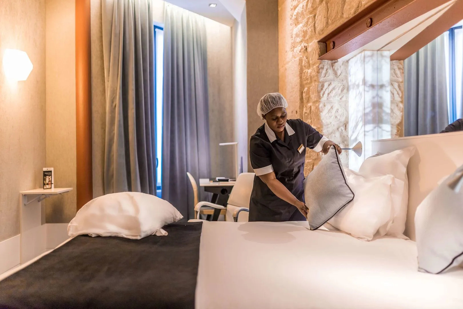 Marais Grands Boulevards 