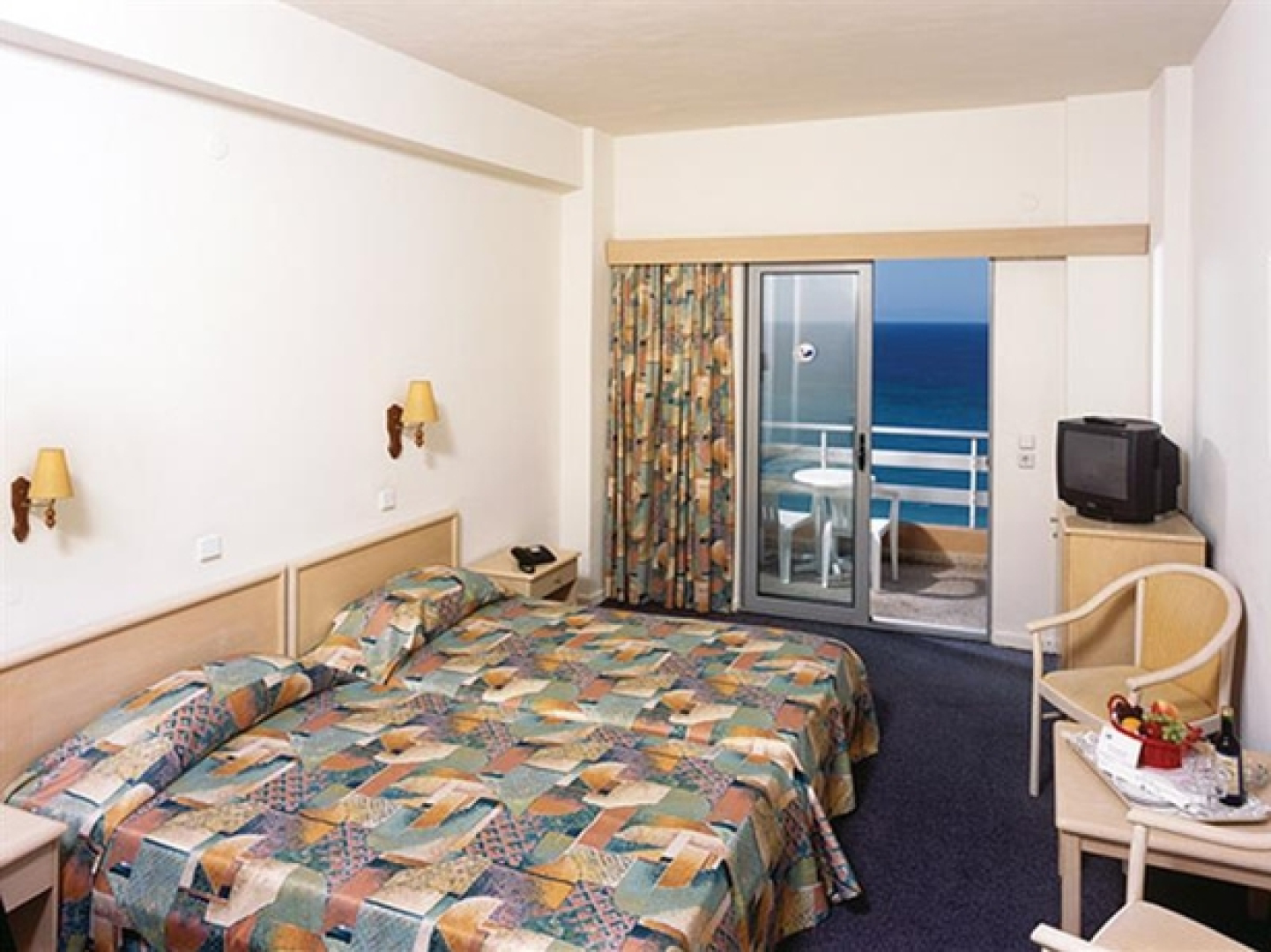 Rhodos Horizon Resort