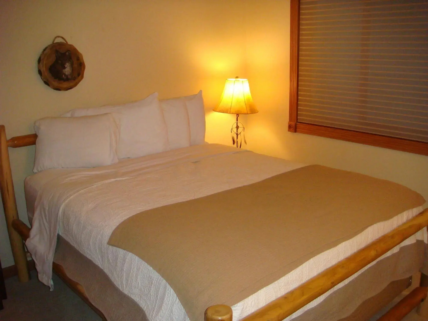 The Beacons of Minocqua