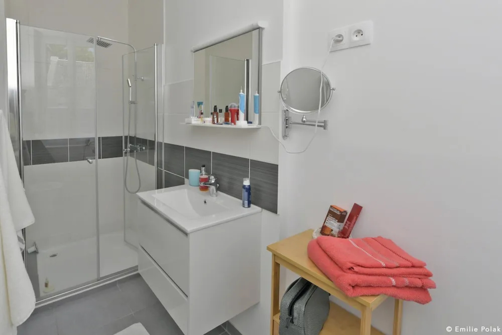 Comme à la maison - BASILIQUE