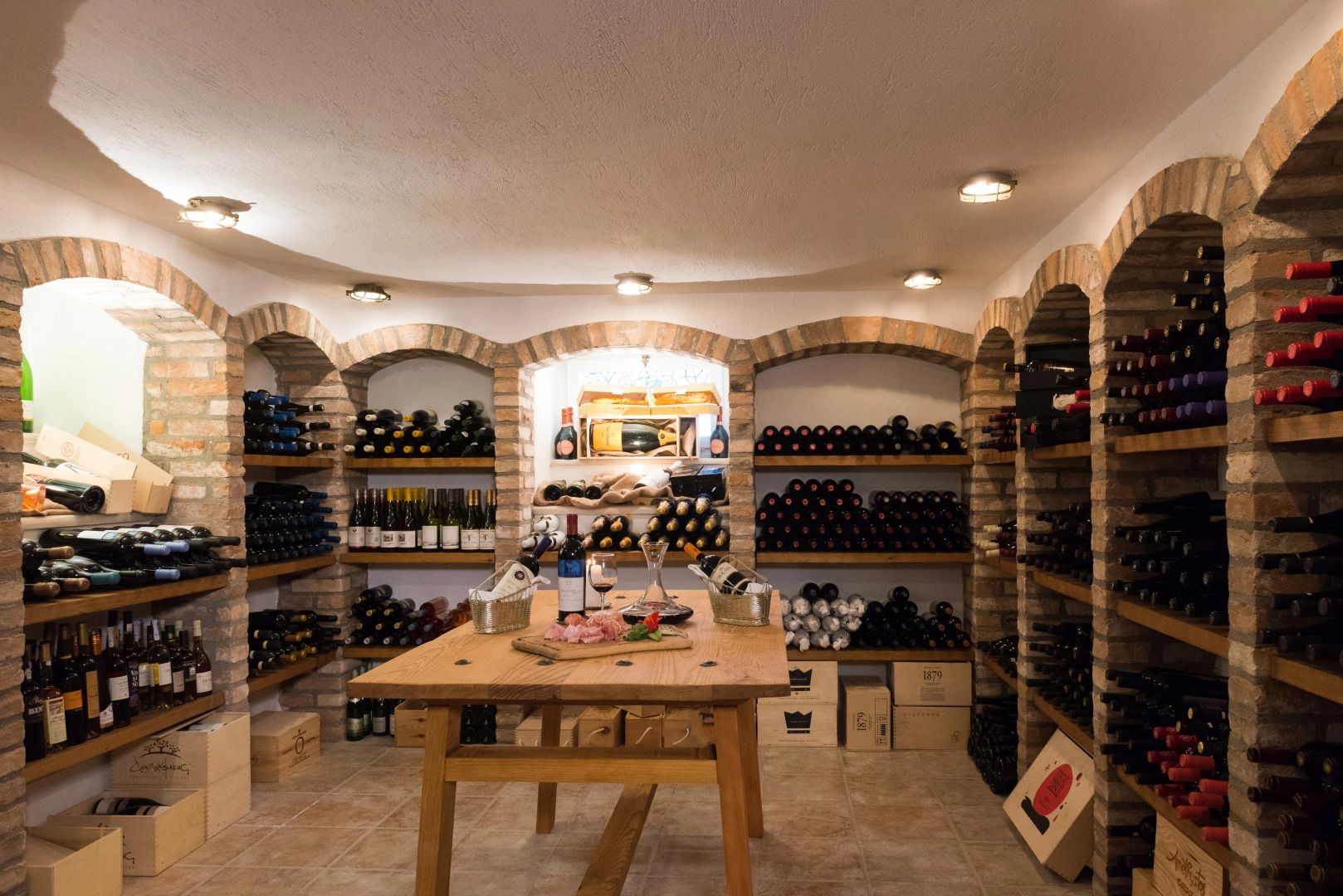 Aquila Atlantis Hotel