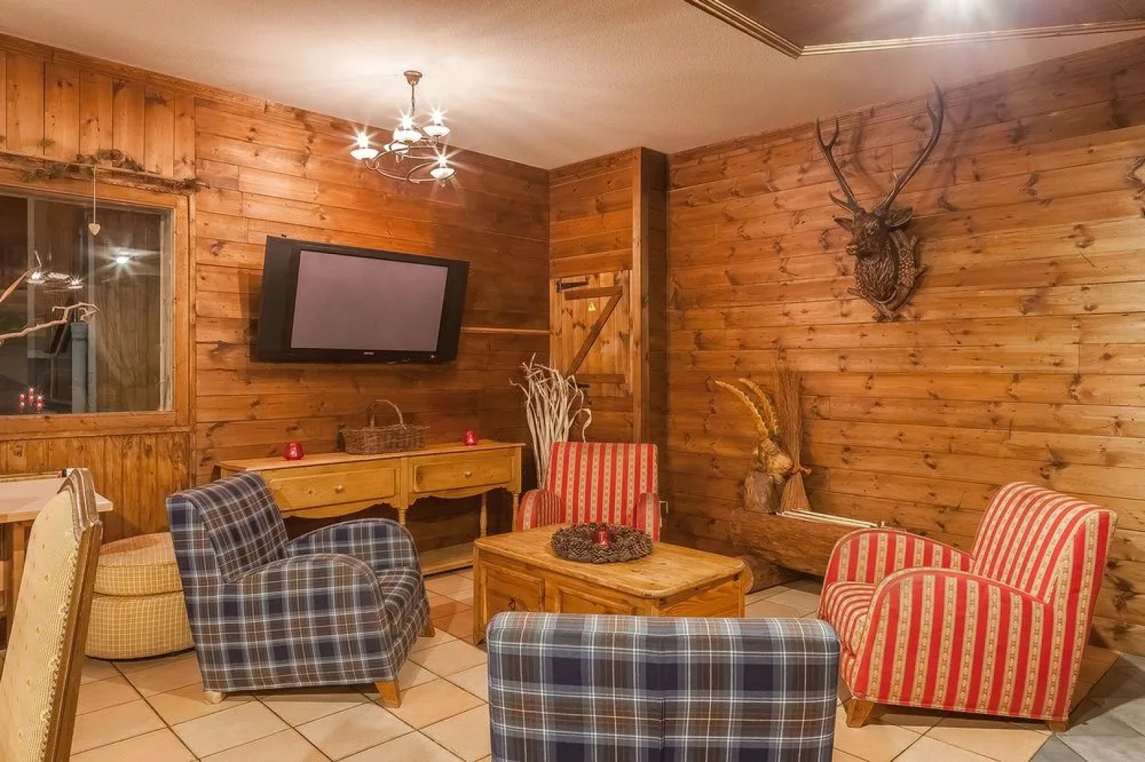 Studio Plagne Village