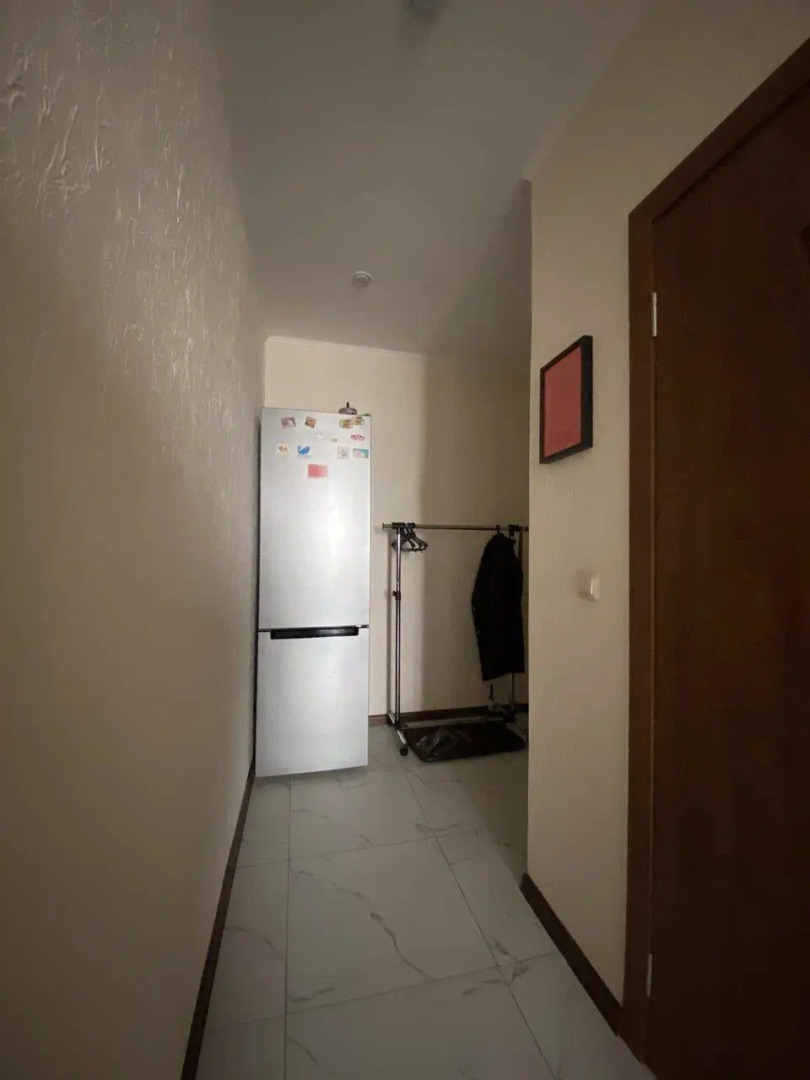 Уют Home (Хоум) на улице Комсомольская 9 этаж