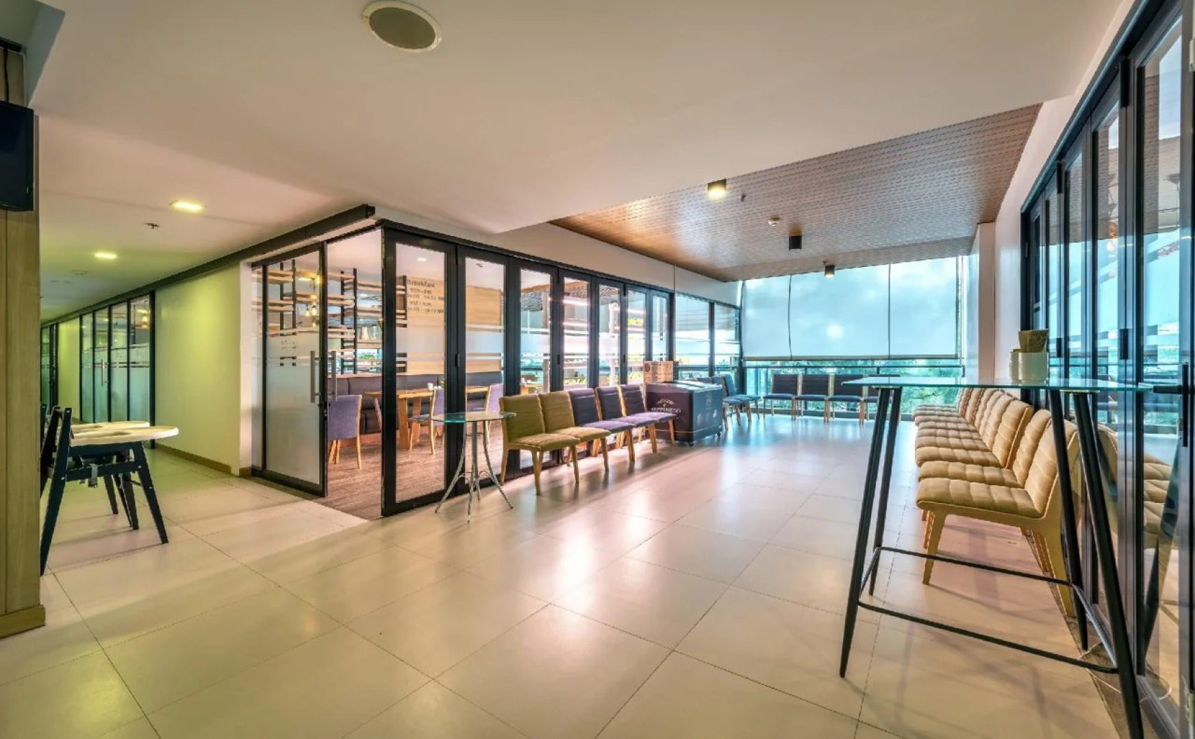 Plaai Prime Hotel Rayong