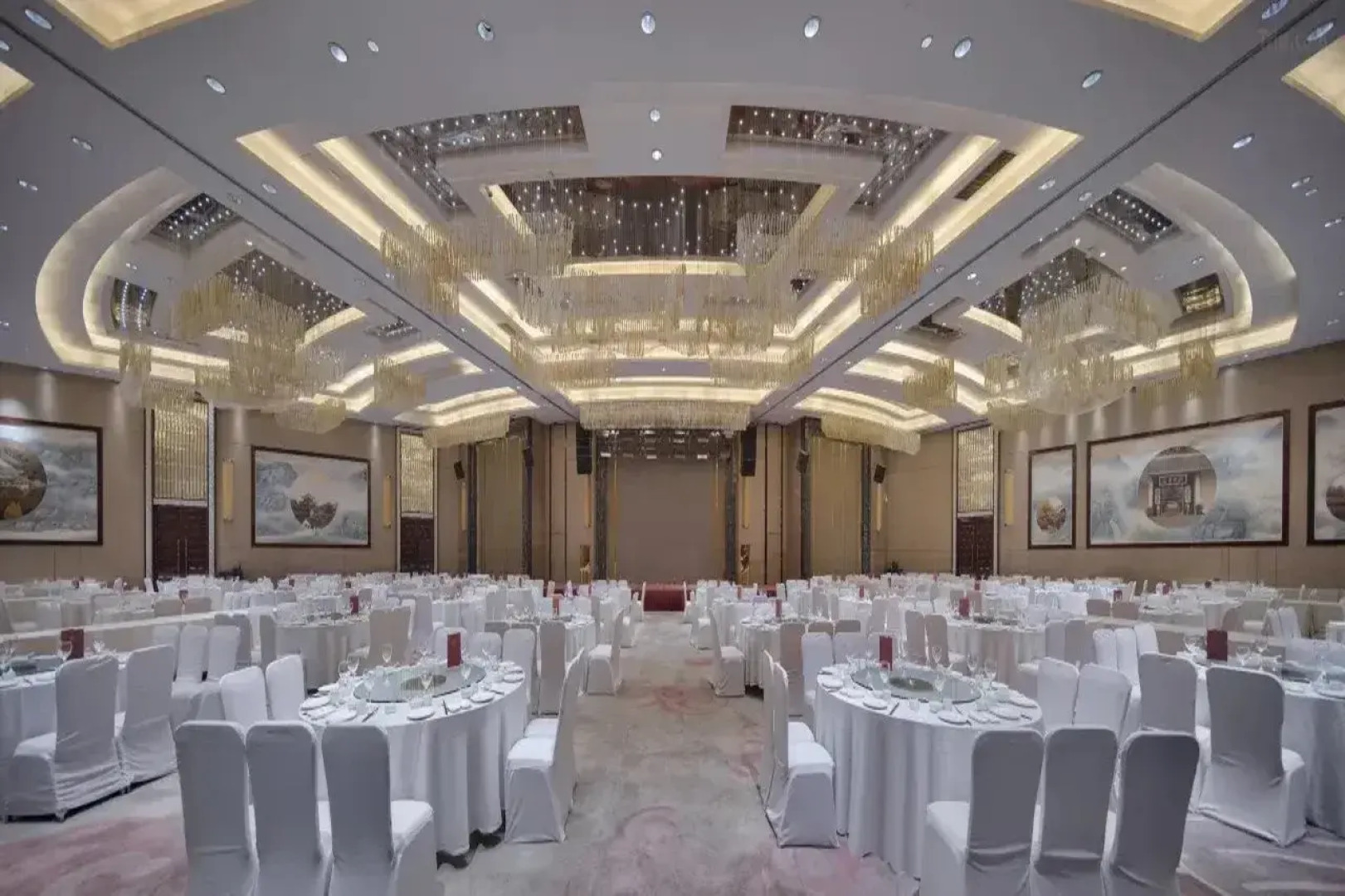 Worldhotel Grand Jiaxing Hunan