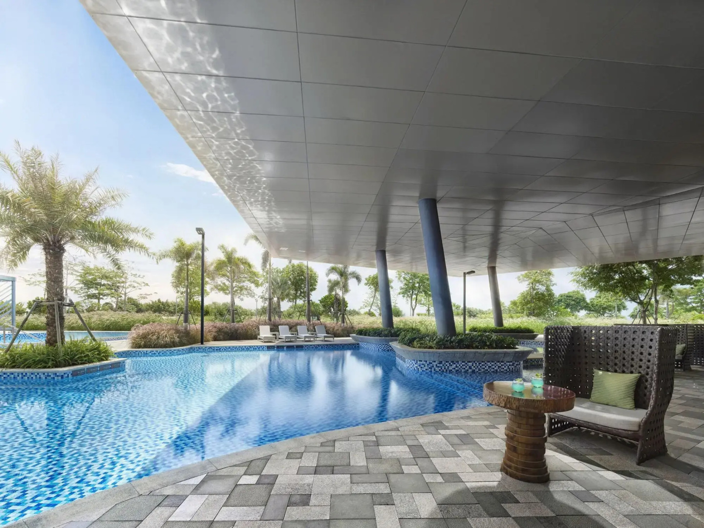 Renaissance Xiamen Hotel