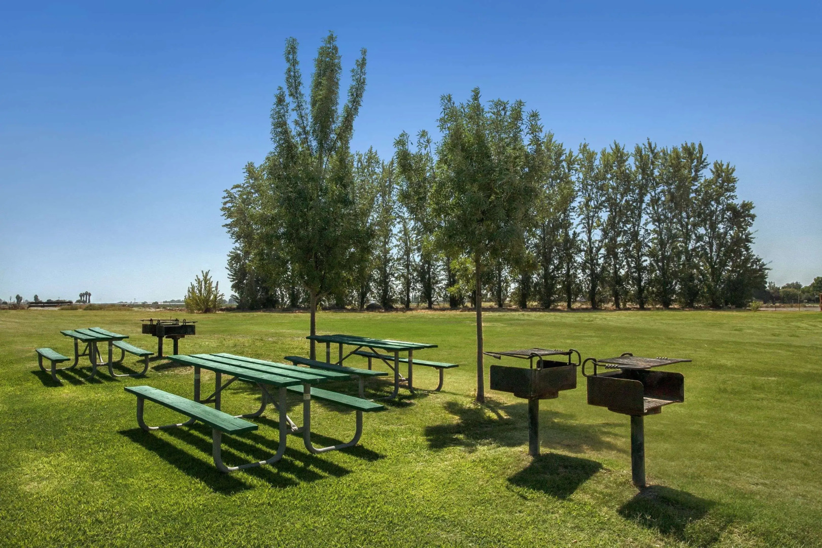 Red Lion Inn & Suites Lemoore