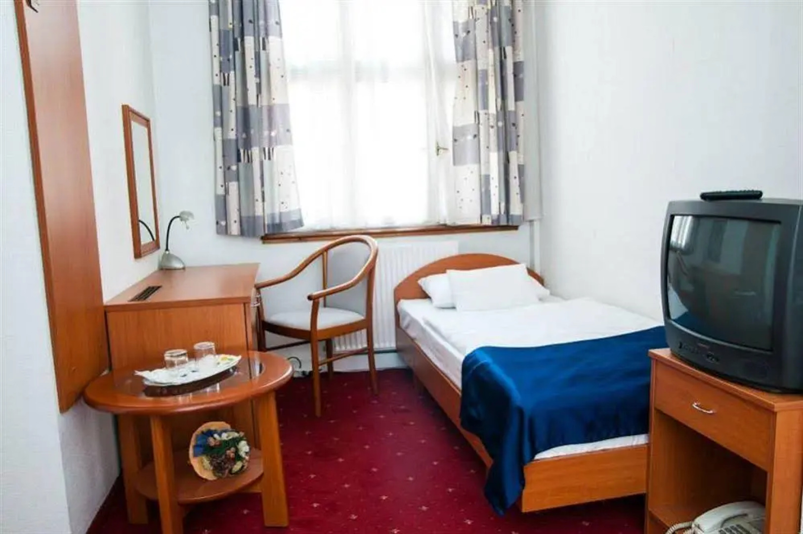 Broadway City Guesthouse