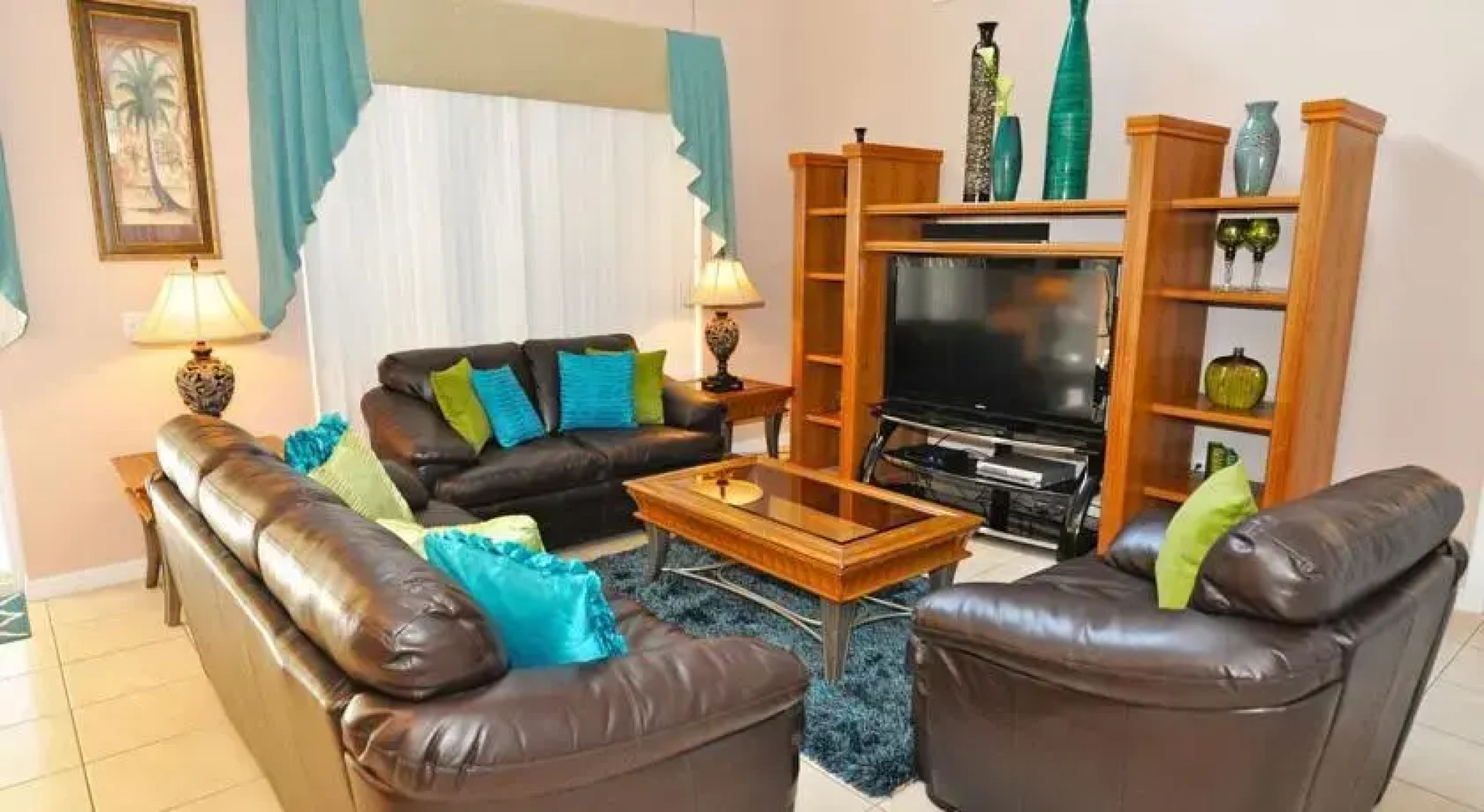 Tiger Lily by Ellis Exclusive Villas