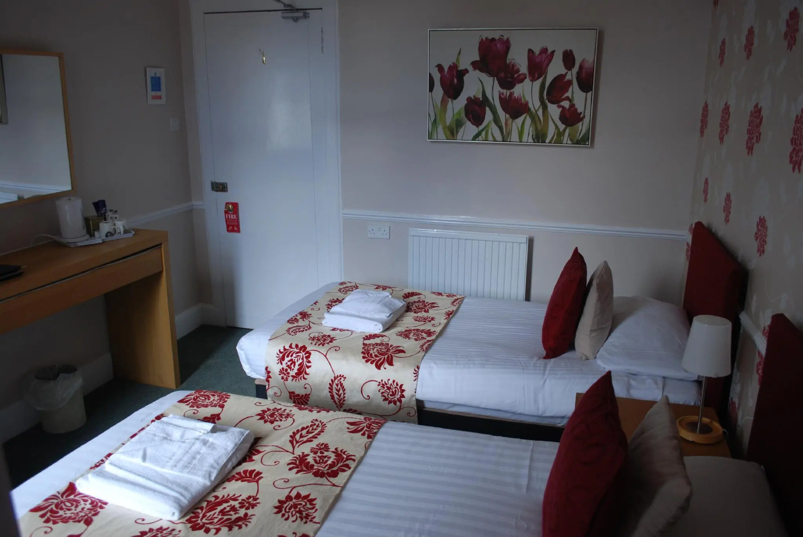 The Ardyne Guest House