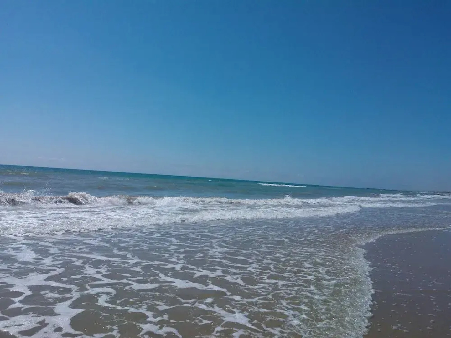 Beautiful Apartment For 3 People In Costa Blanca - Alicante