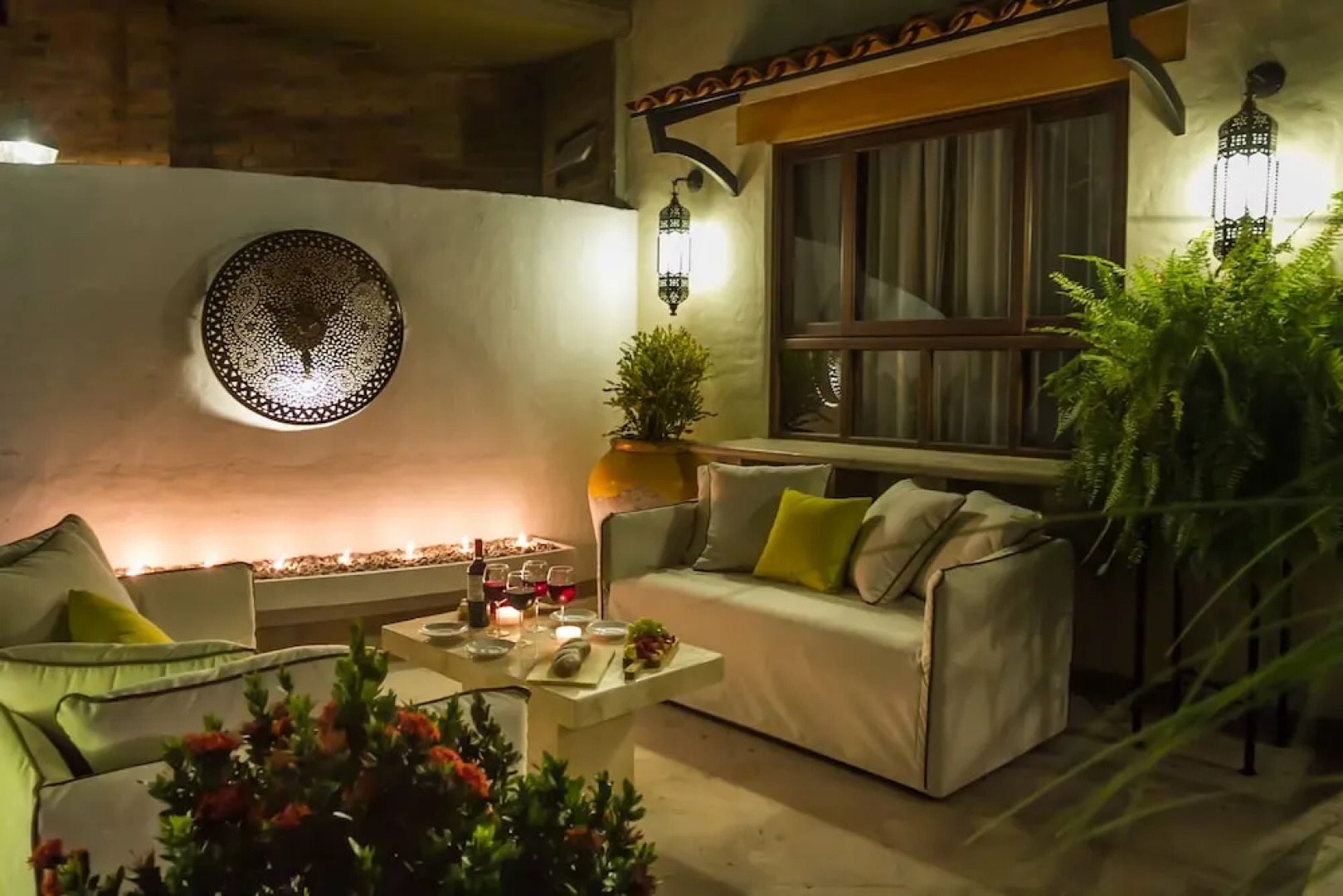 Hotel Lindo Ajijic B&B