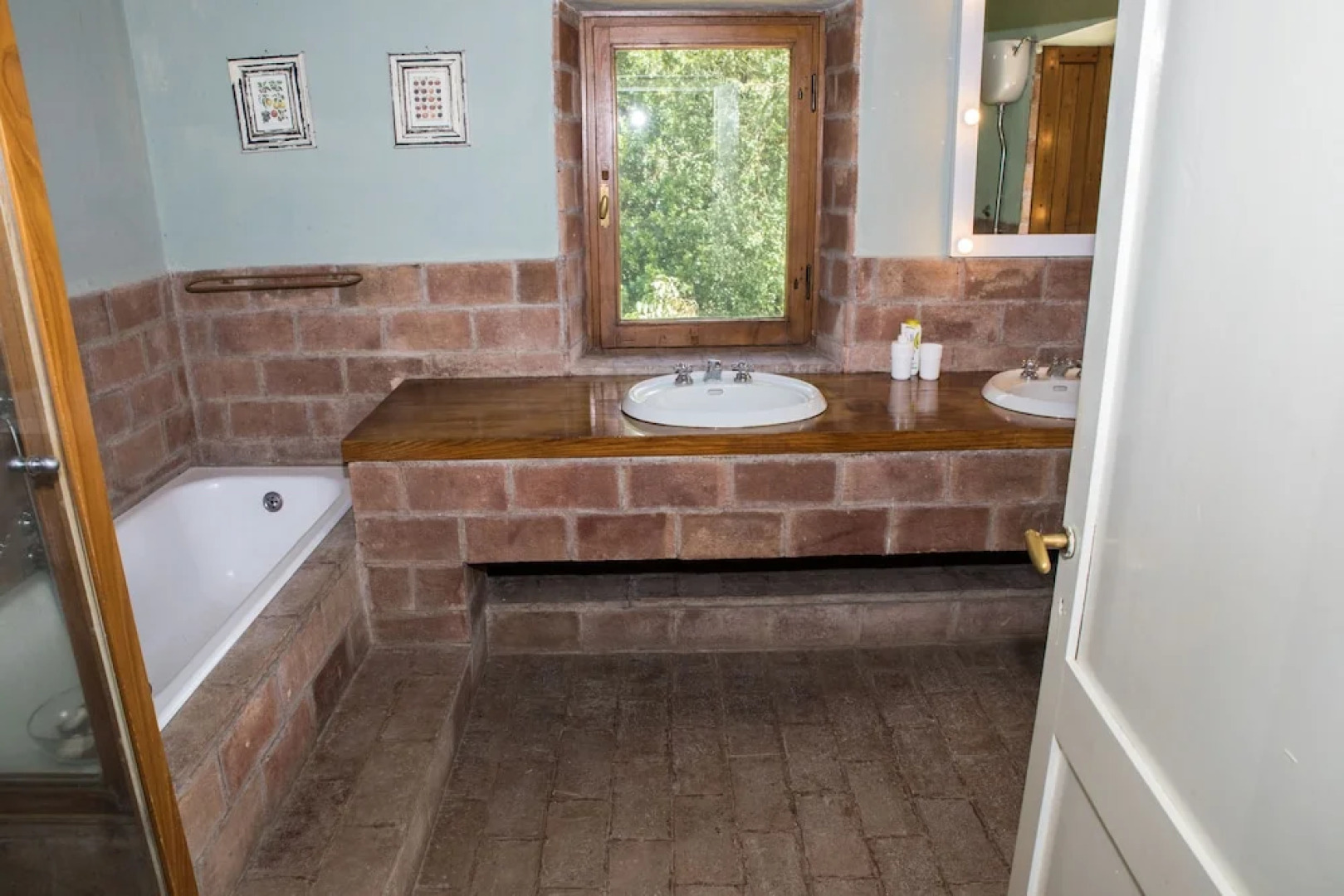 La Cerqueta di Bagnoregio