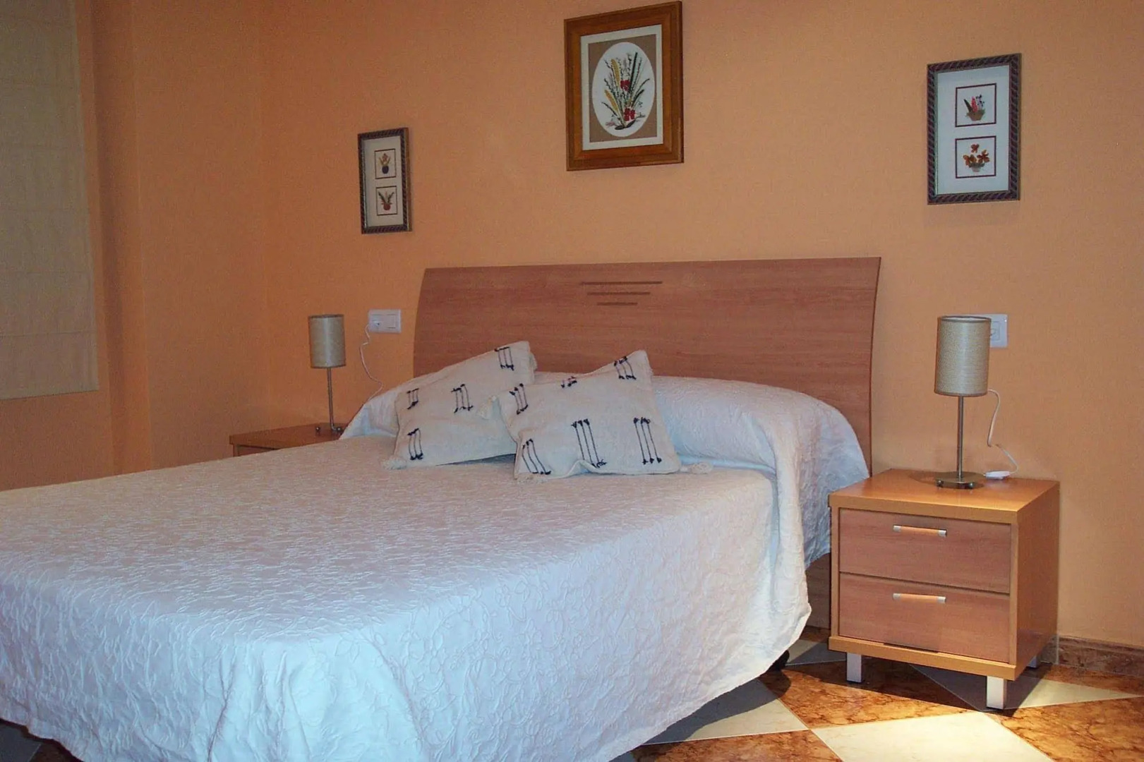 Apartamentos Mediterrania Moliner
