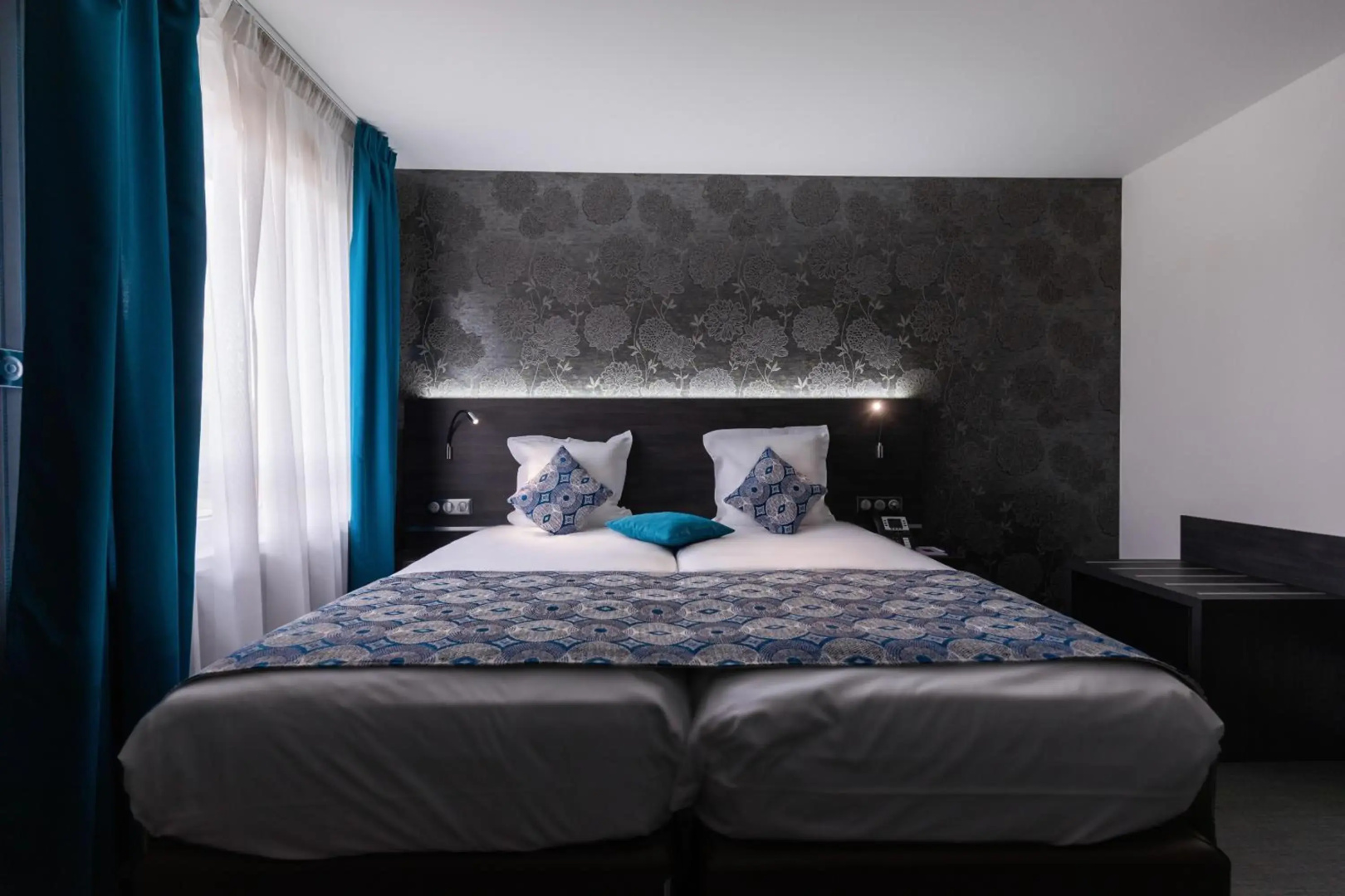 Mercure Bale Mulhouse Aeroport
