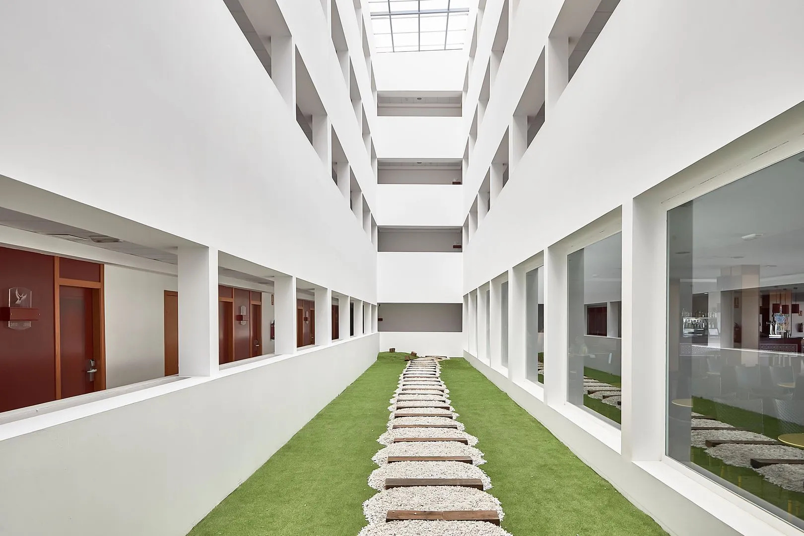 Alegria Cabo de Gata