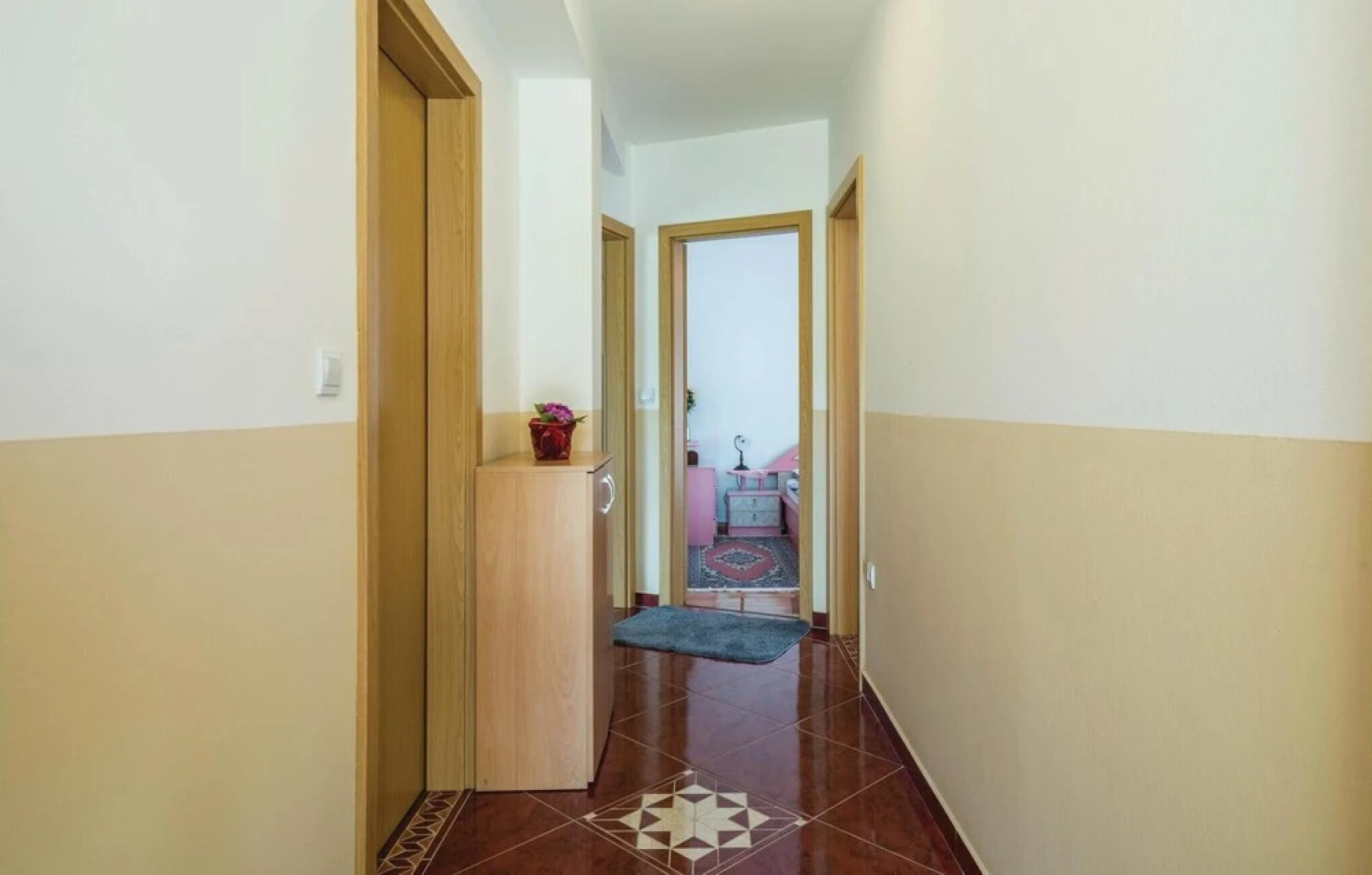 Beautiful Home in Pula With Wifi and 2 Bedrooms