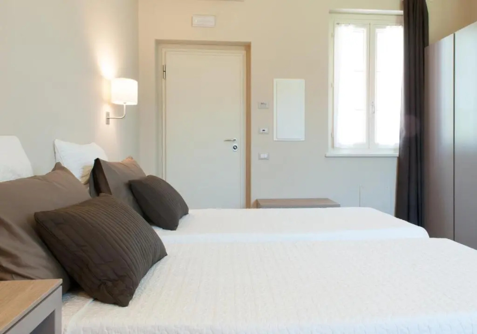 Agriturismo La Galizia