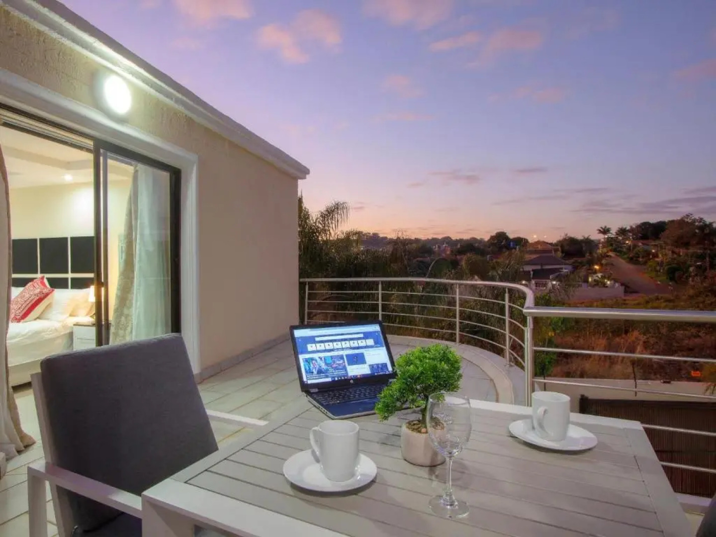 Royal Hills Lodge and Spa