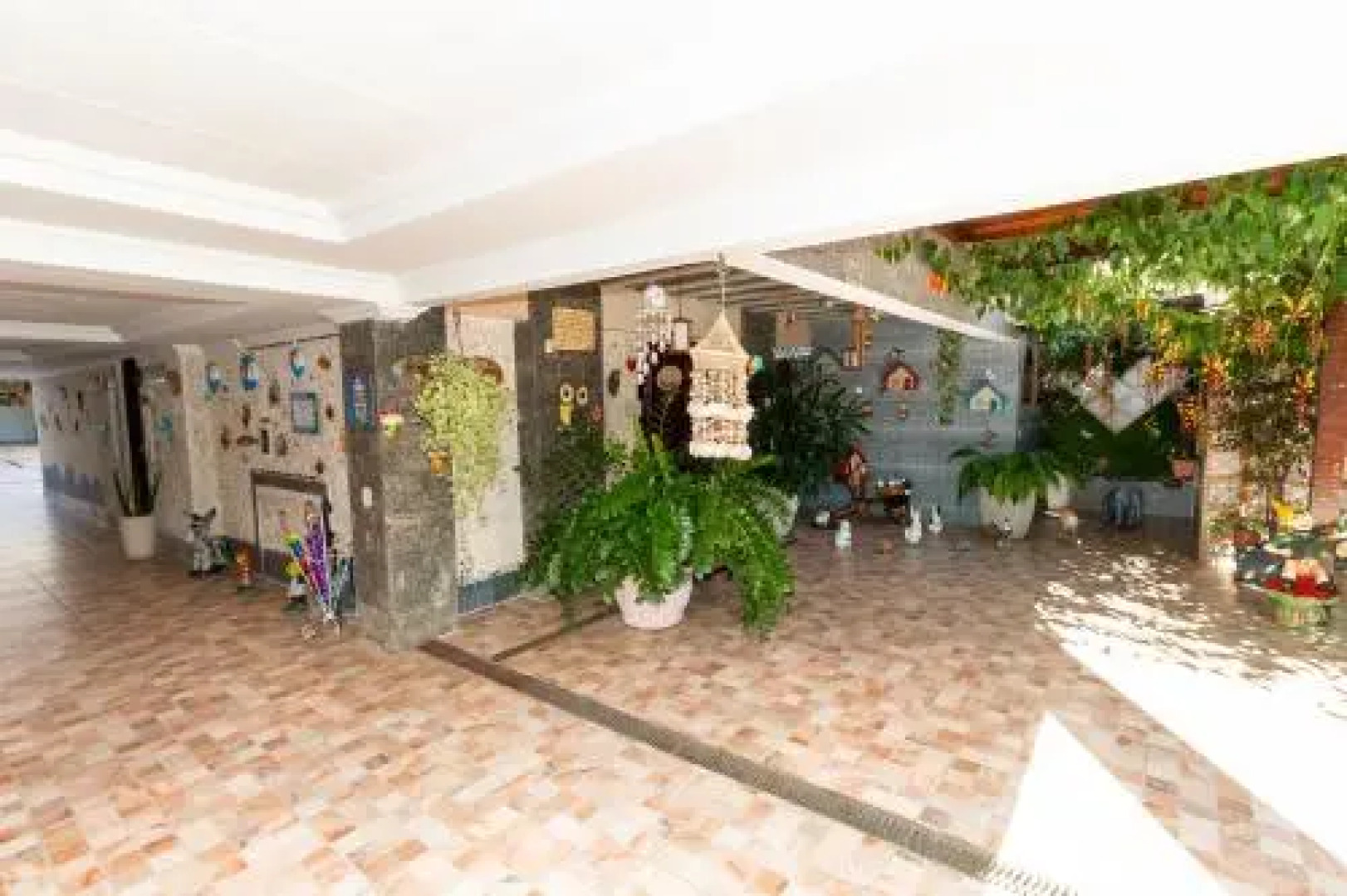 Pousada Casa da Praia