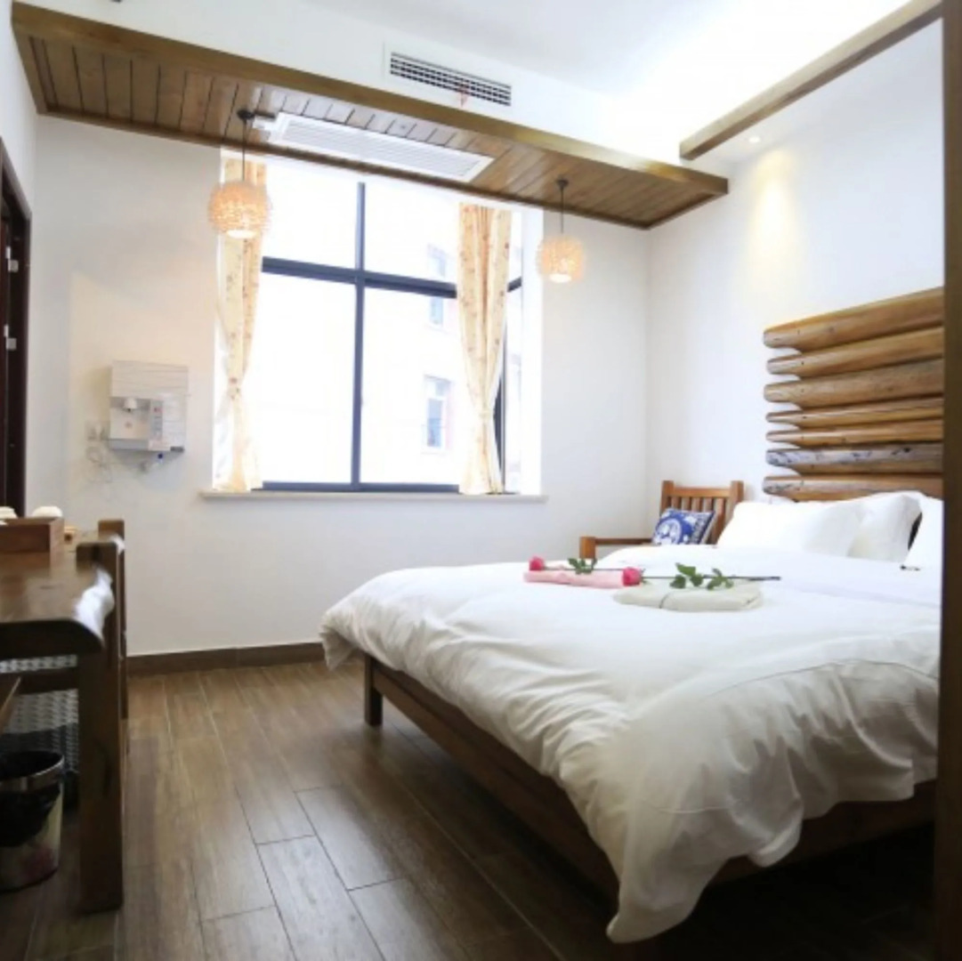 Zhangjiajie Shi Guang Zhi Wai Boutique Hotel