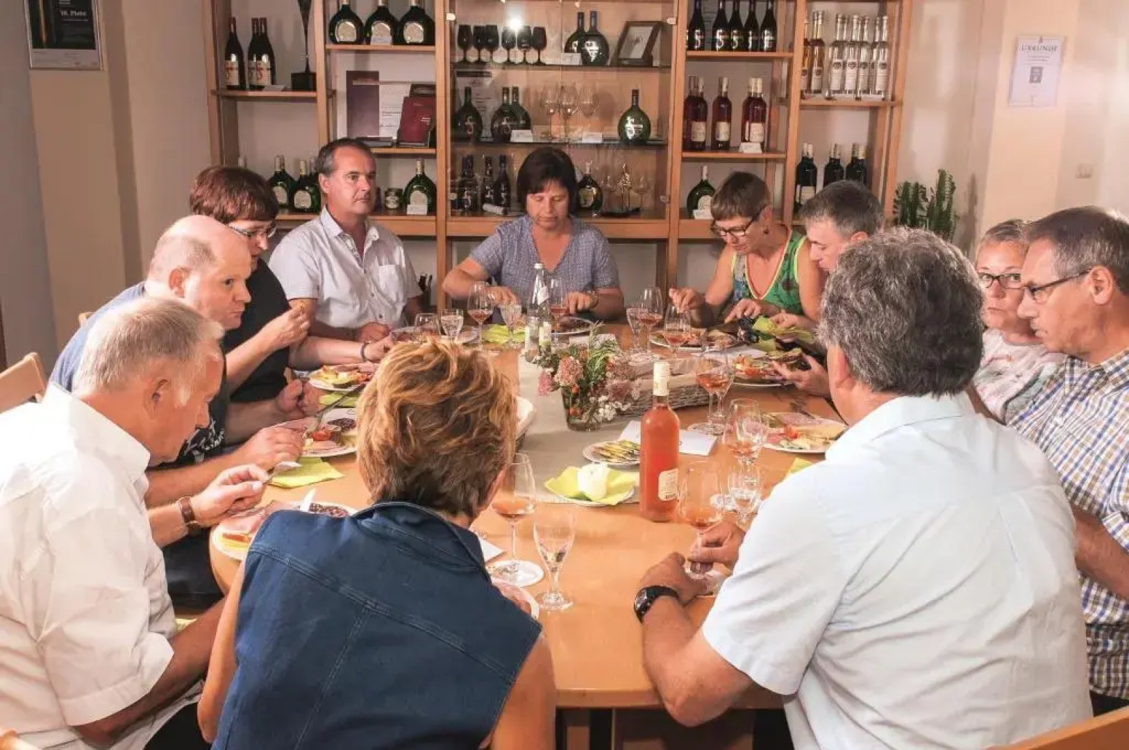 Pension Weingut Schwab