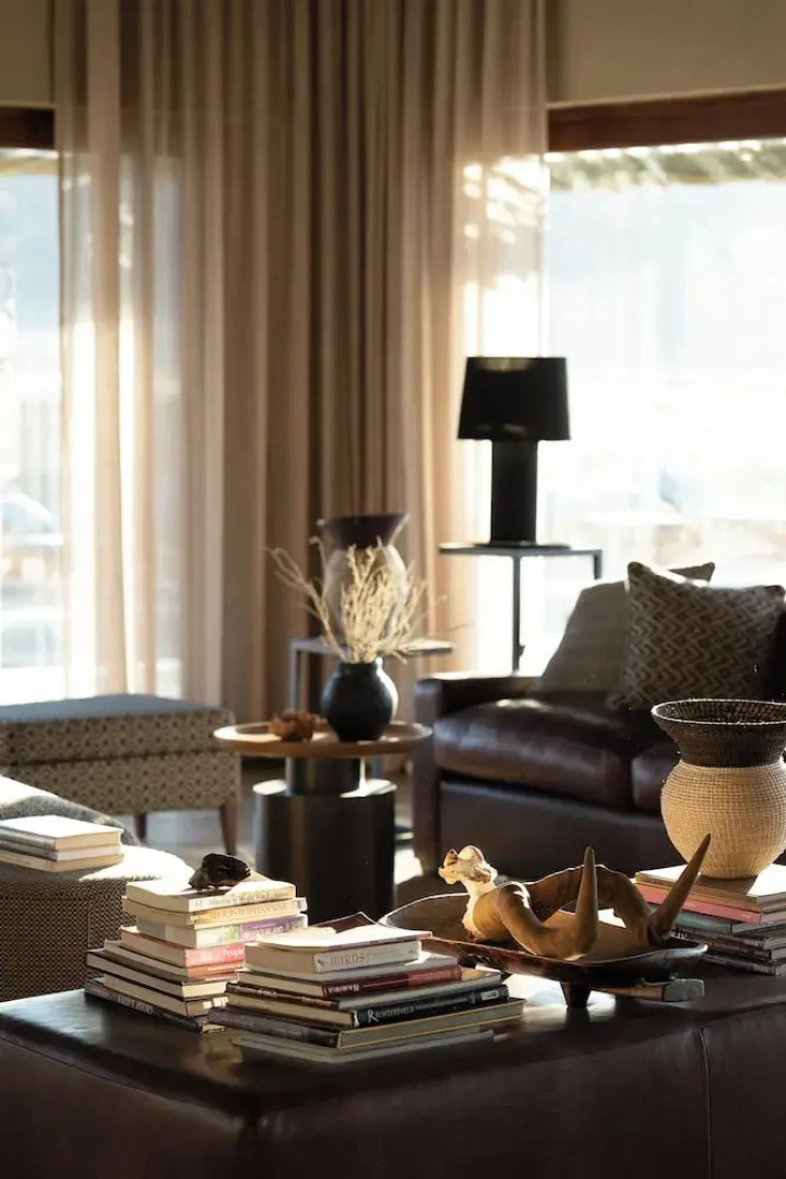 Sandfontein Lodge & Nature Reserve