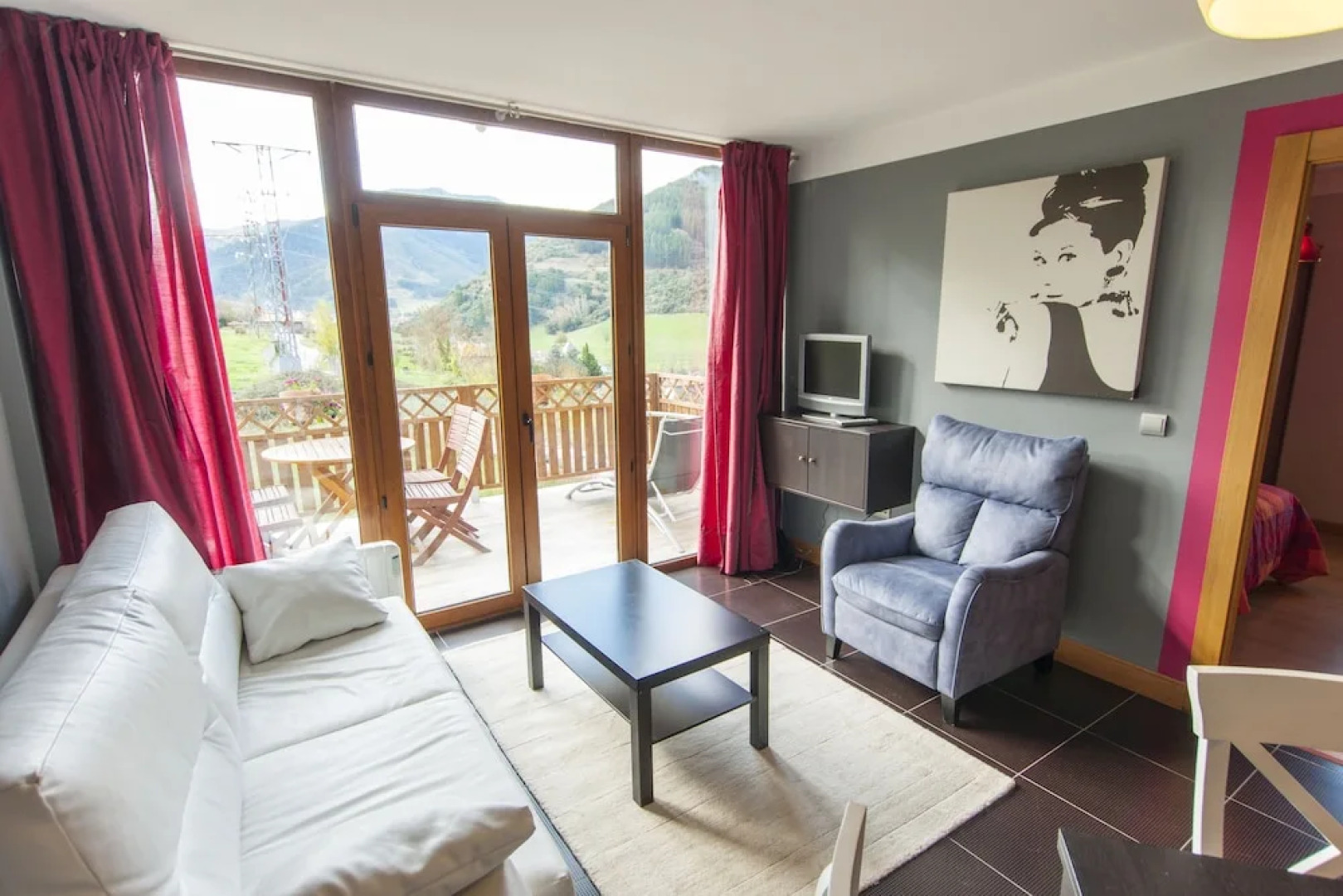 Apartamentos Alquitara 2