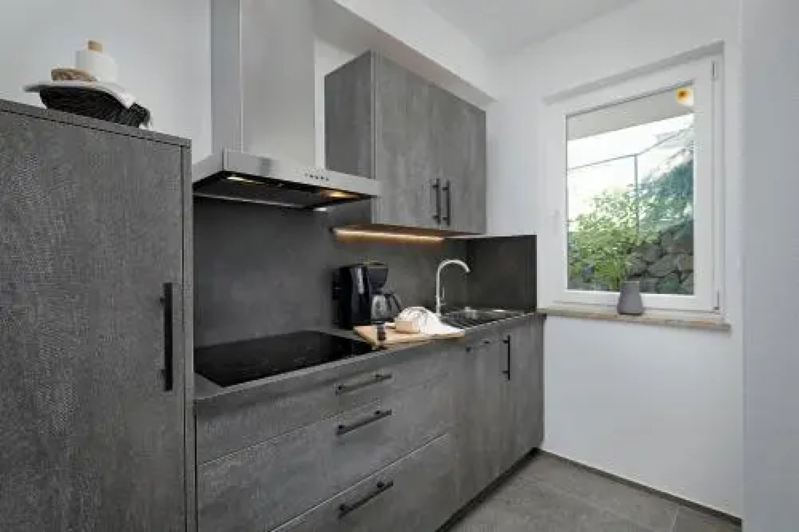 Appartement-Hotel Beatenhof