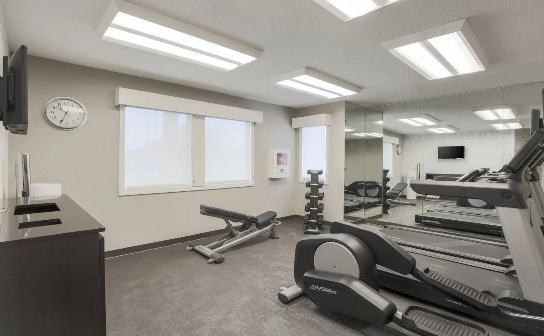 Residence Inn by Marriott Boston North Shore/Danvers