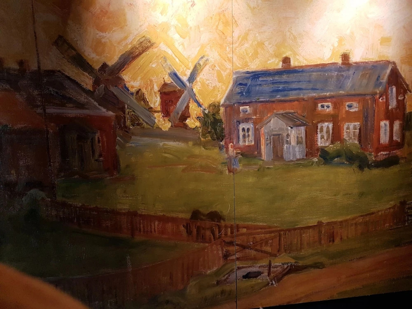 Pensionat Stalldalen