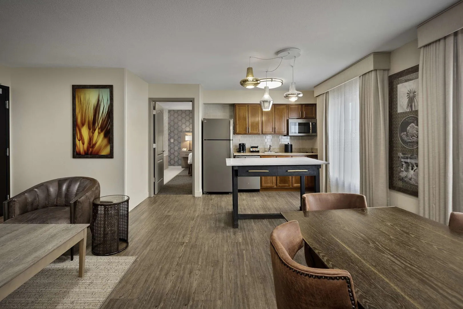 Homewood Suites by Hilton at The Waterfront