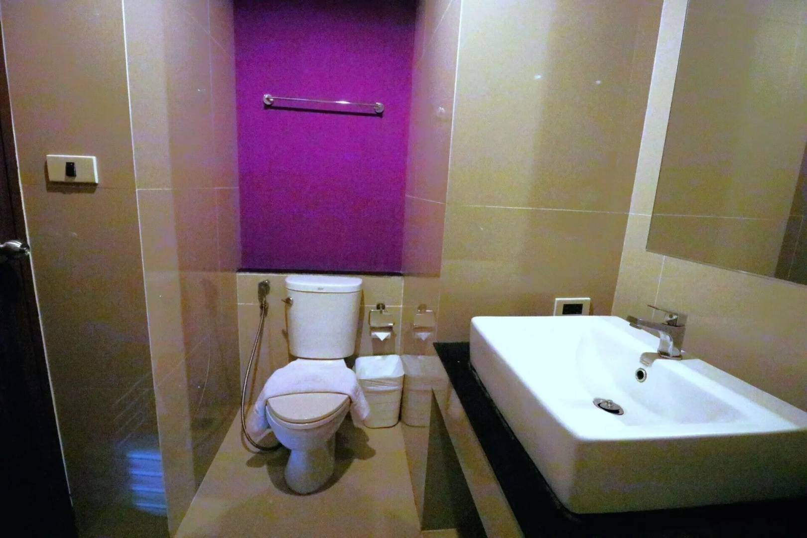 S4 Nai Yang Beach Phuket (SHA Plus+)