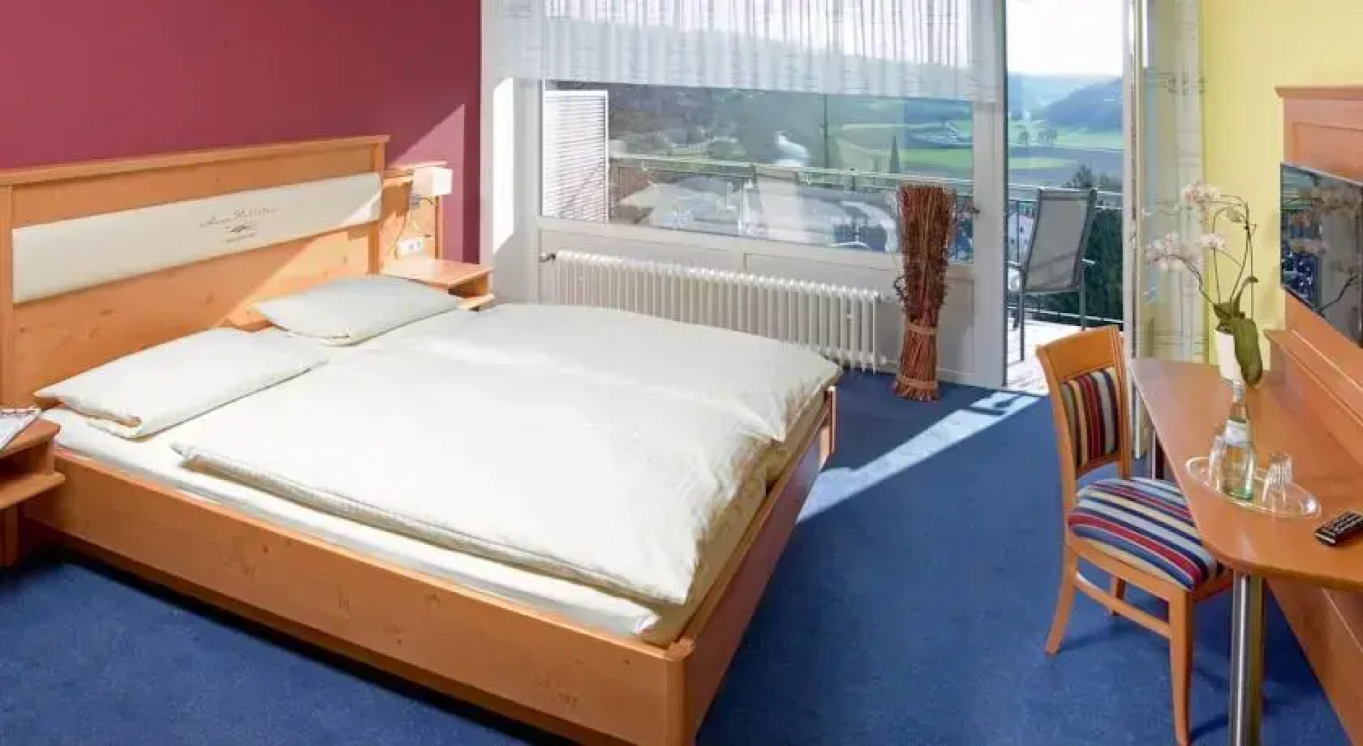 Hotel Haus Wallstein