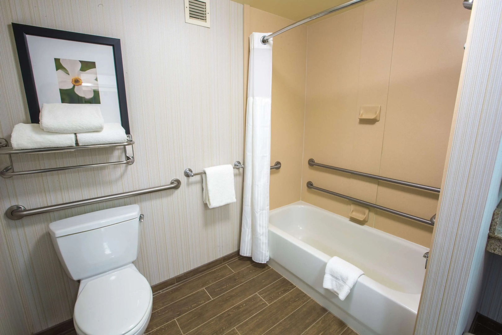 Hilton Garden Inn State College