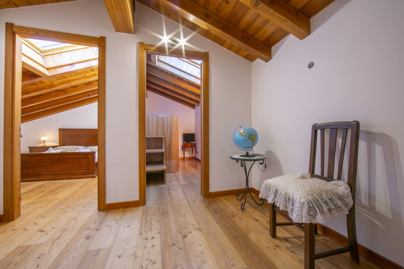 Il Lago Blu Loft With Pool