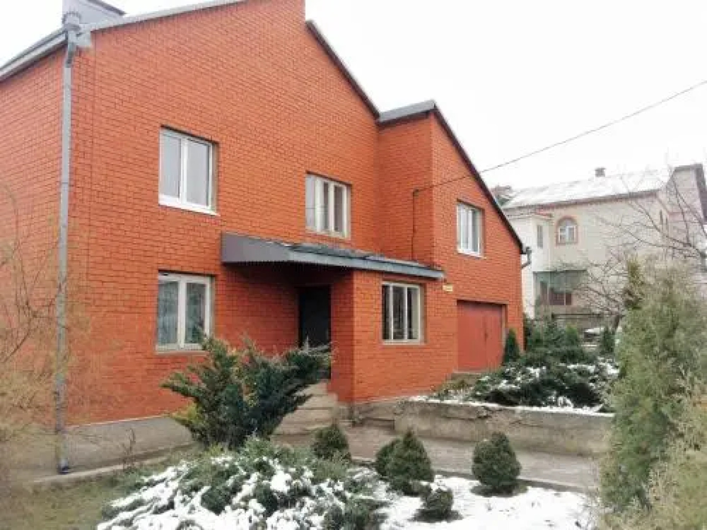 Guest House on Vologodskiy 5