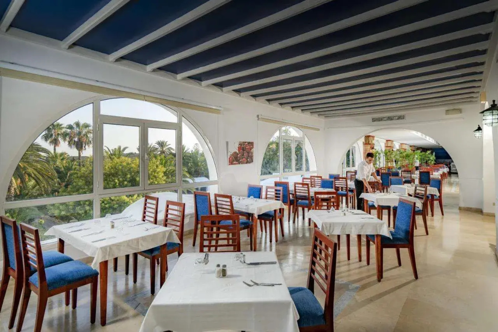 Mediterranee Thalasso Golf (PXM3) Hammamet 