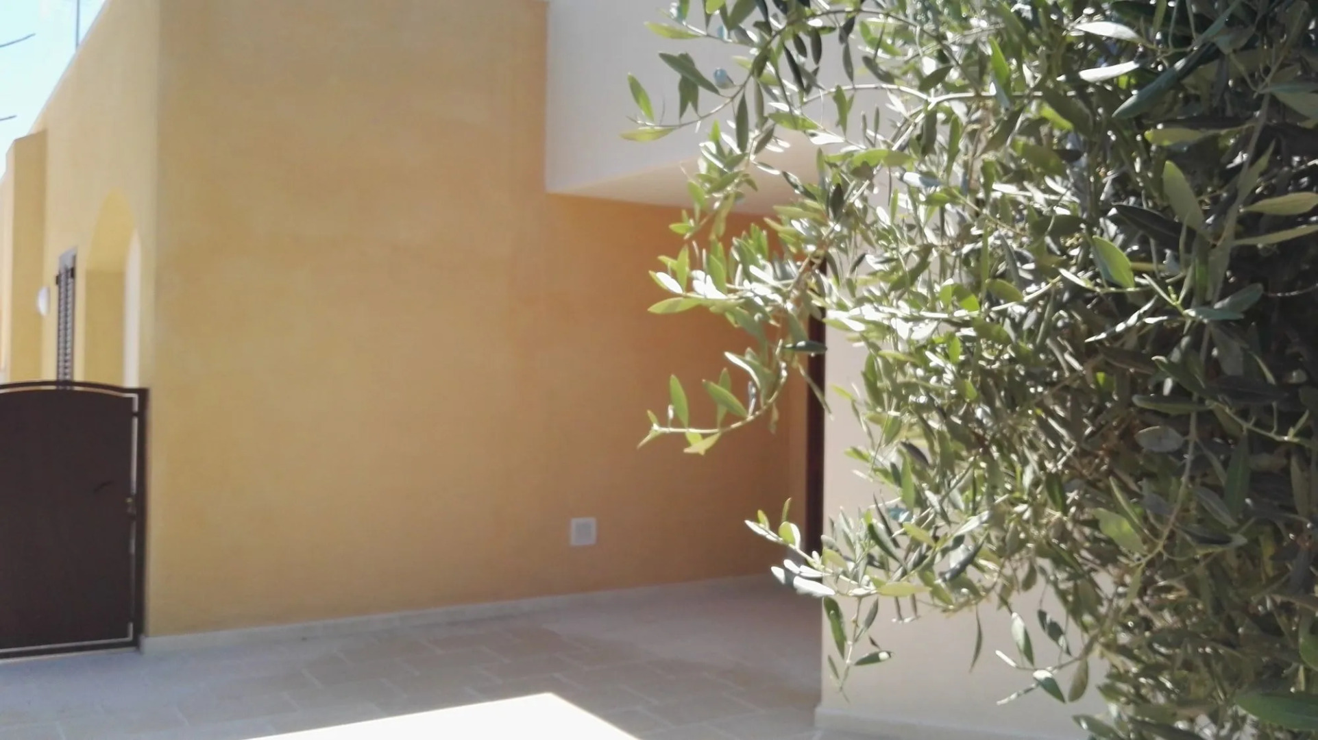 Agriturismo Il Trappeto