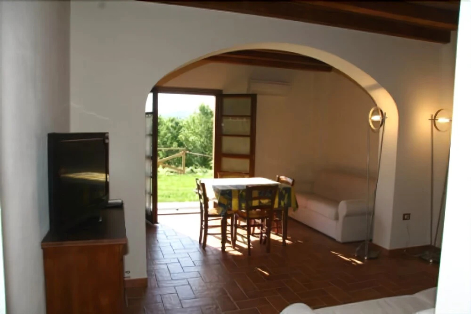 Casa Vacanze Colline Toscane