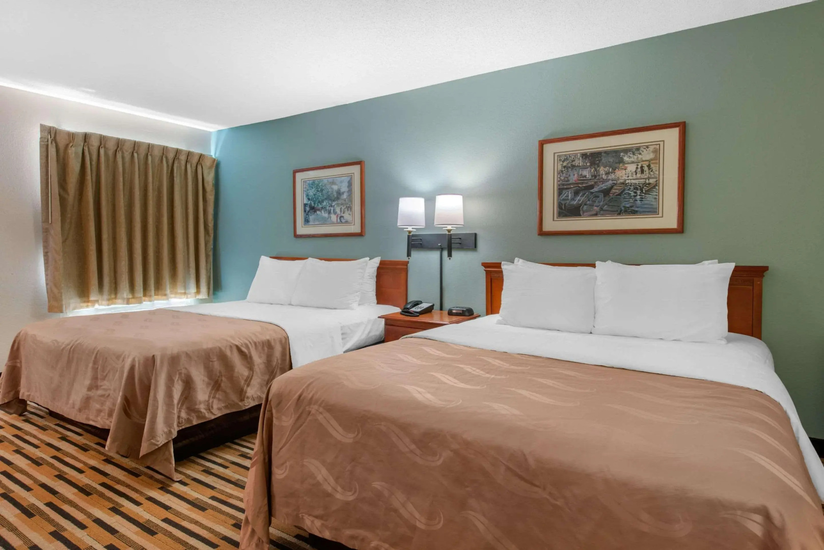 Baymont by Wyndham Port Wentworth