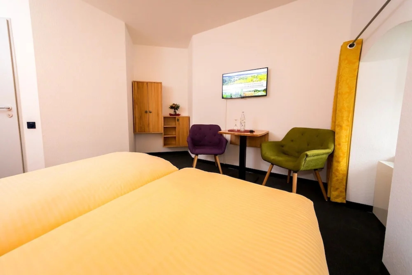 Wohlfühlhotel im Schlosspark