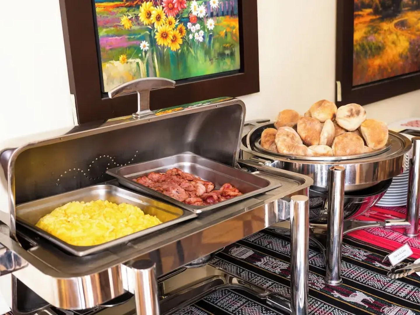 LP Express Hotel Tarma