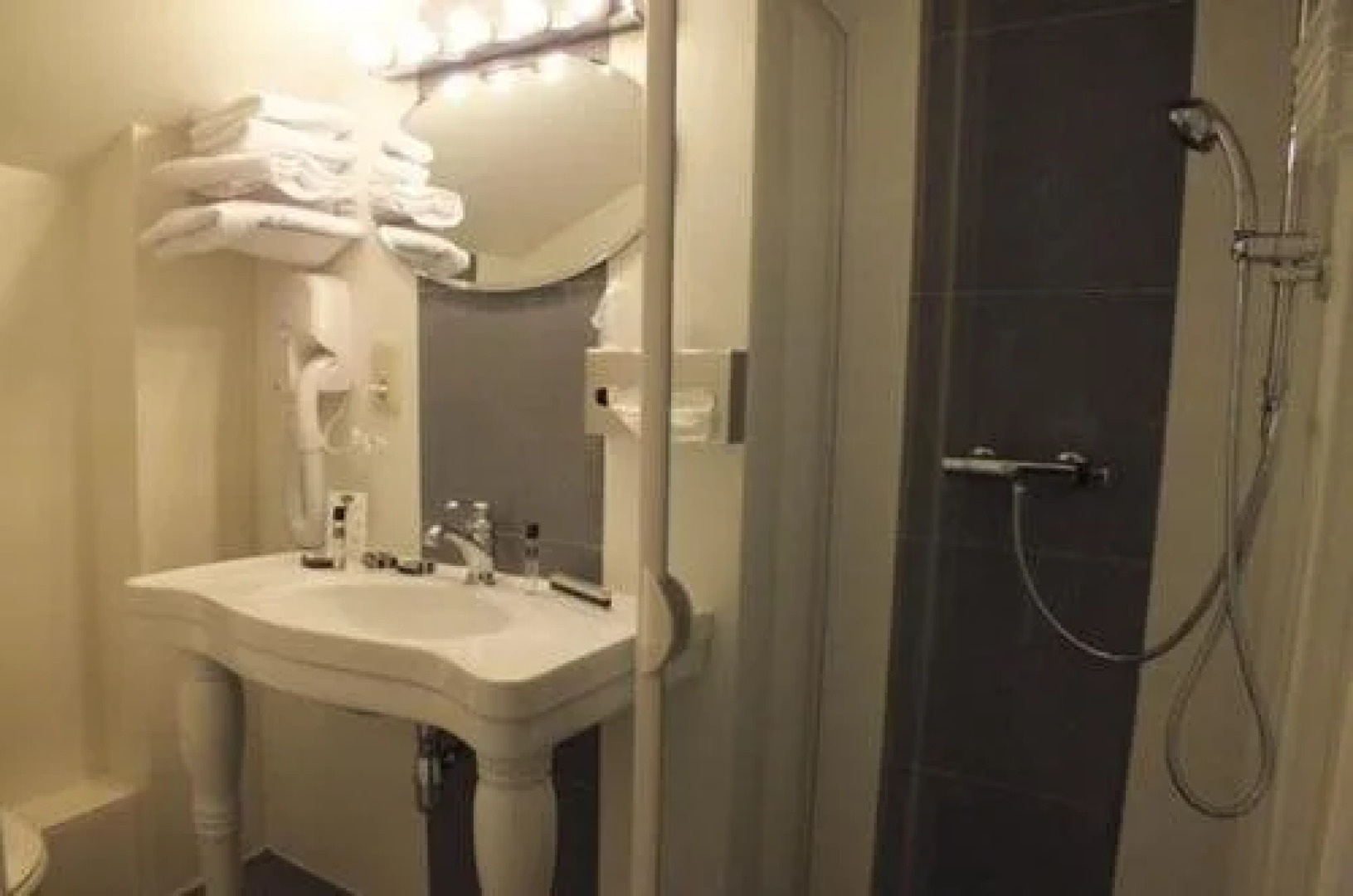 Hotel A Fleur de Couette