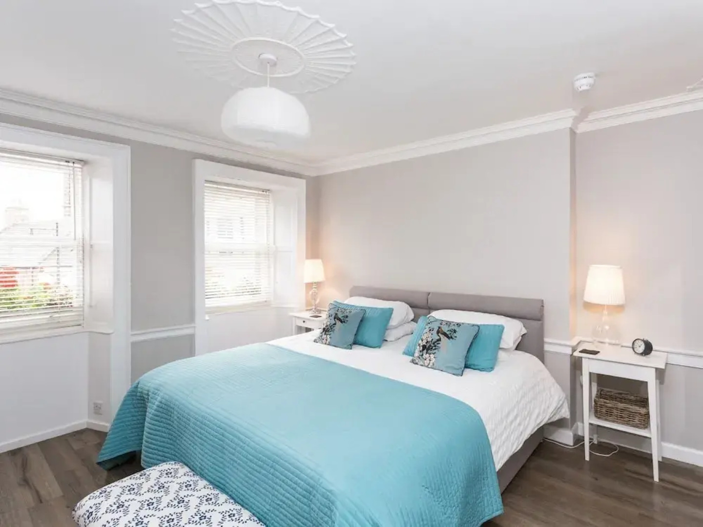 The Crown Guest House